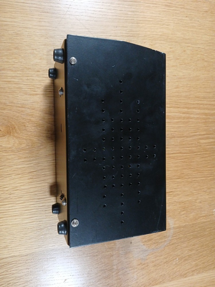 Holmarc Lab Jack Controller HO-MPC-IHL