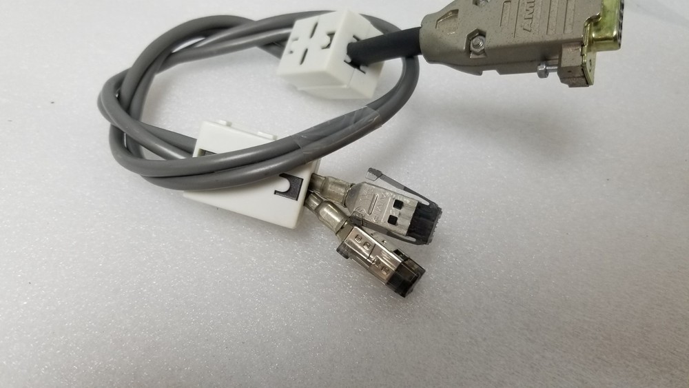 Waters Alliance 2695 2795 e2695 Cable
