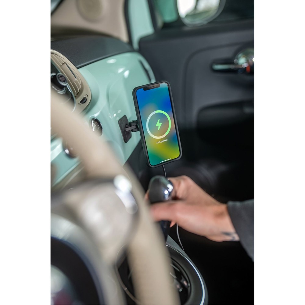 SP Connect Mount - Charging - Adhesive - SPC+ 52838