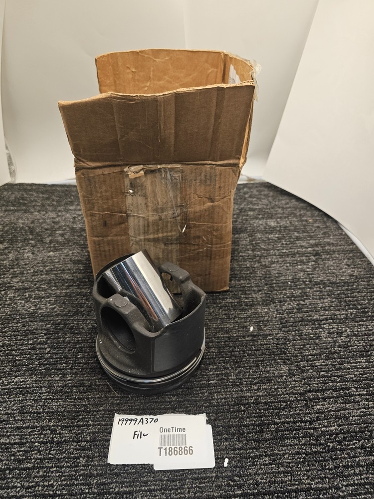 Detroit DDE A4720303317 Piston Assembly