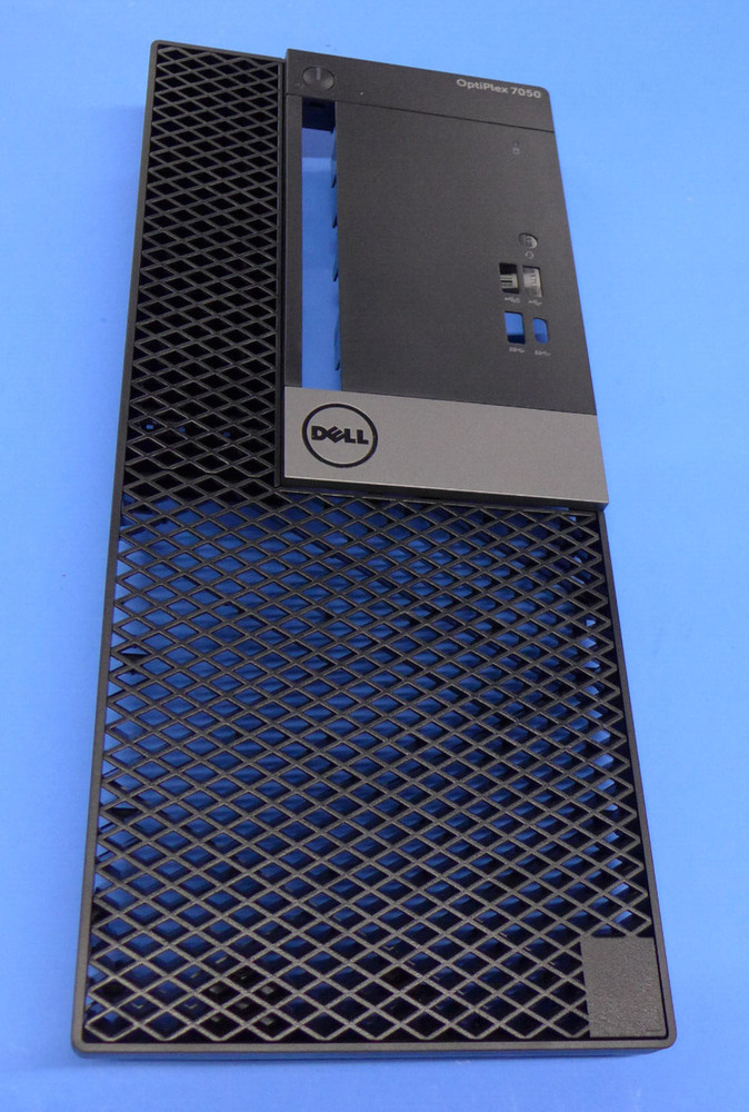 New Genuine Dell OptiPlex 7050 MT Front Bezel TPKKX