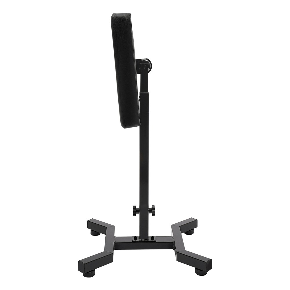 Tattoo Armrest and Legrest Thicken Tattoo Pad Adjustable Angle 0-340° for Studio