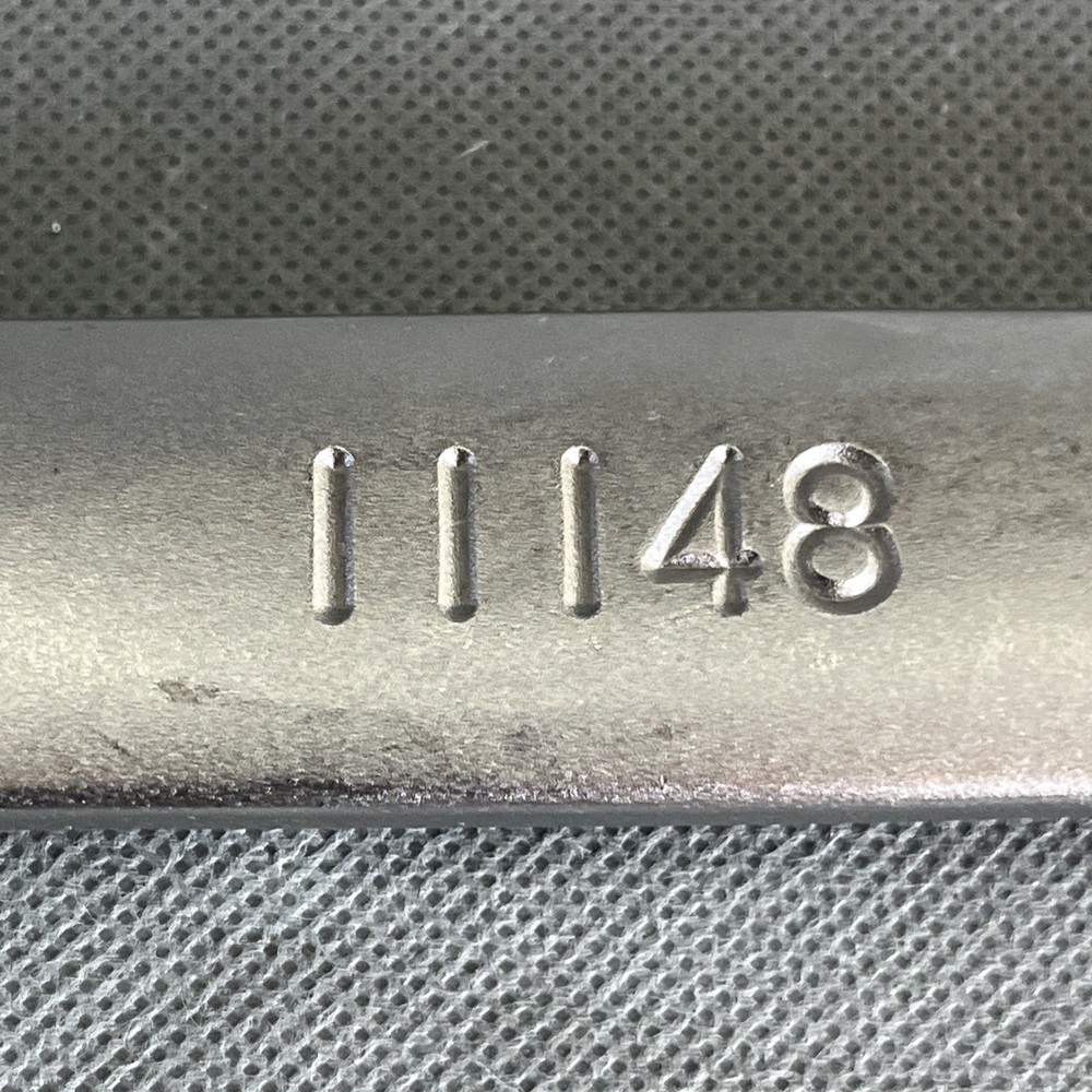 Williams 11148 1-1/2” Combination Wrench