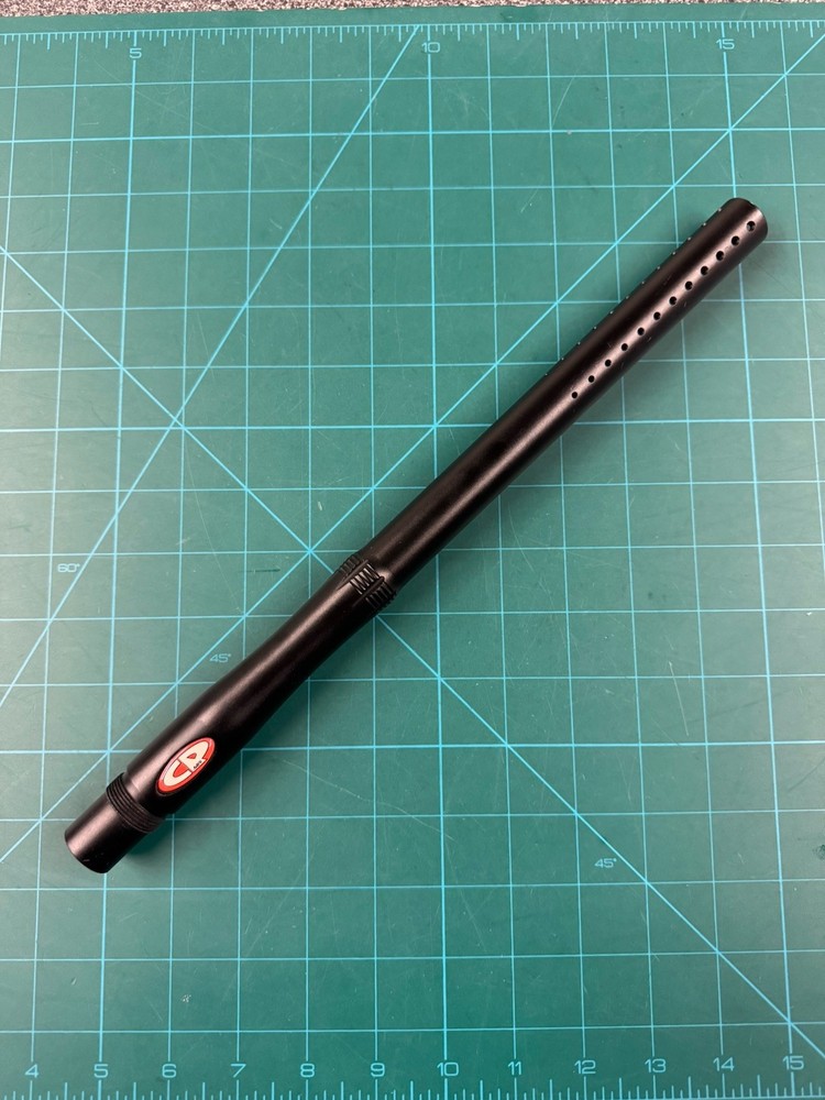 Custom Products (CP) "advantage" 1 piece 14" .689 barrel. Autococker thread.