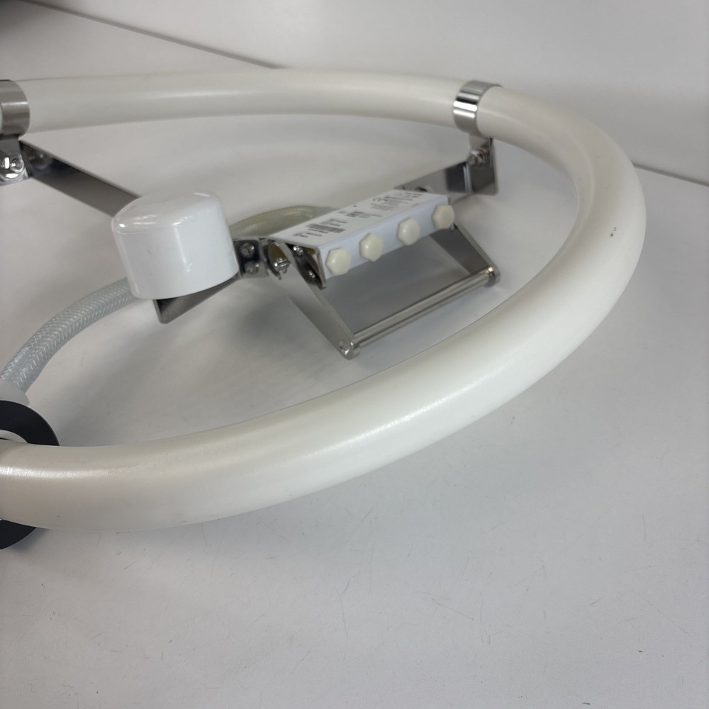 MEDIVATORS TEE/TOE PROBE HOOKUP FOR ADV PLUS REF 2-8-901