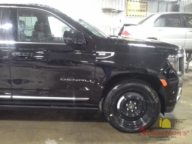 2023 GMC Yukon 4X4 Transfer Case
