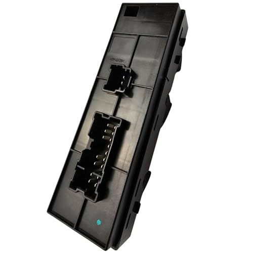 Window Master Switch for 2011-2017 Nissan Juke