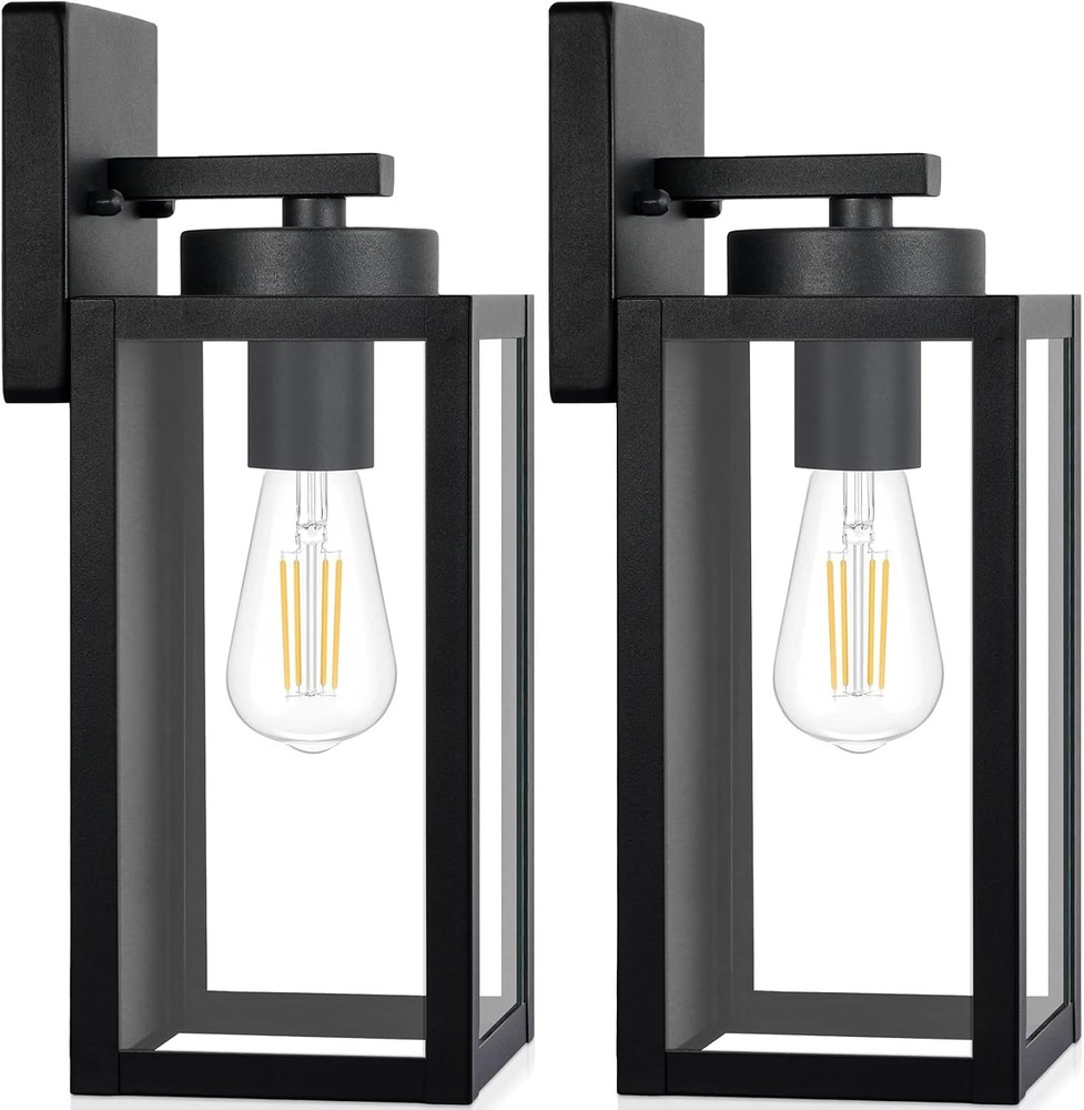 Outdoor Wall Lantern Light Fixtures
