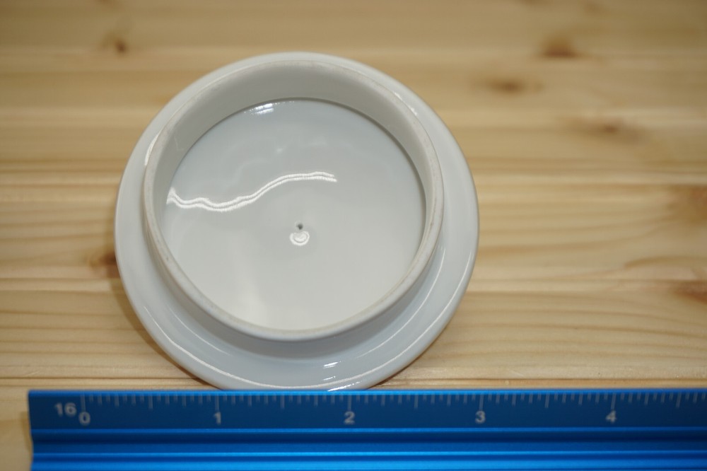Thomas 1-106 Lid for Tea Pot? , LID ONLY (B4)