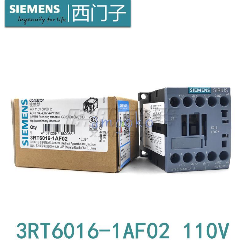 1pc new Siemens 3RT6016-1AF02