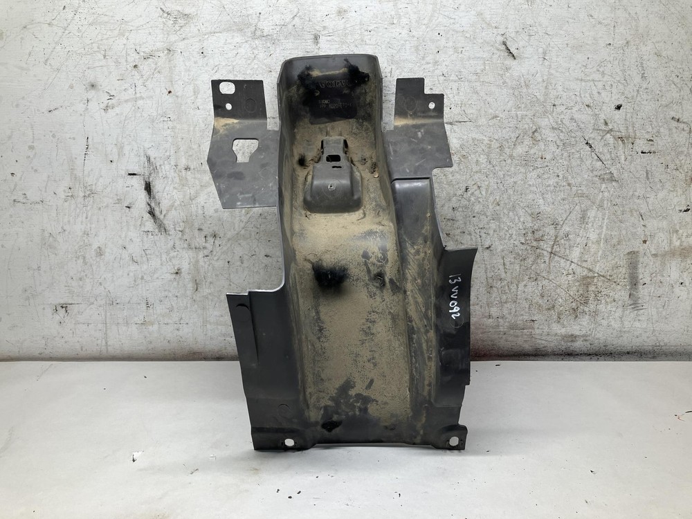 2003-2018 Volvo VNL KICK Dash Panel - Used | P/N 11080