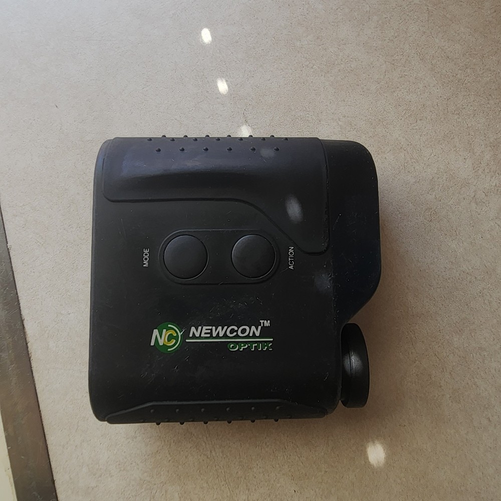 Newcon Optik LRM 2000 Pro