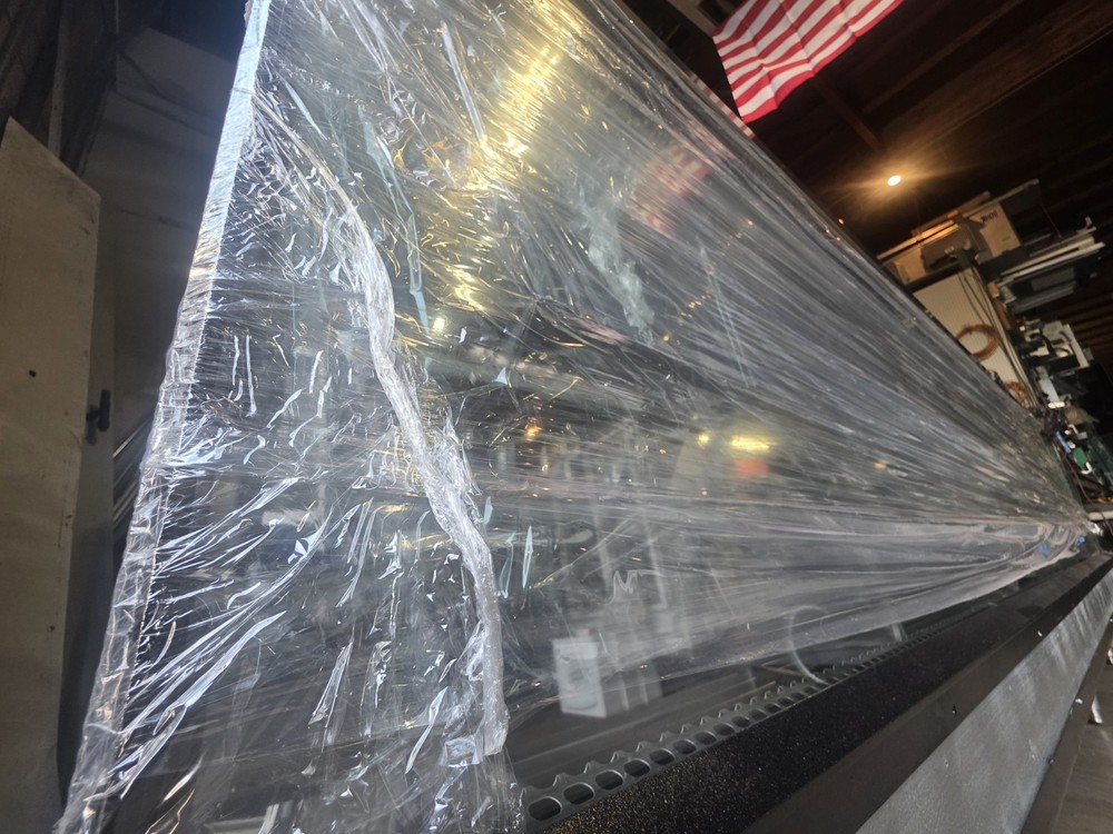 COMMERCIAL 16 Ft MEAT CASES REFRIGERATOR DISPLAY