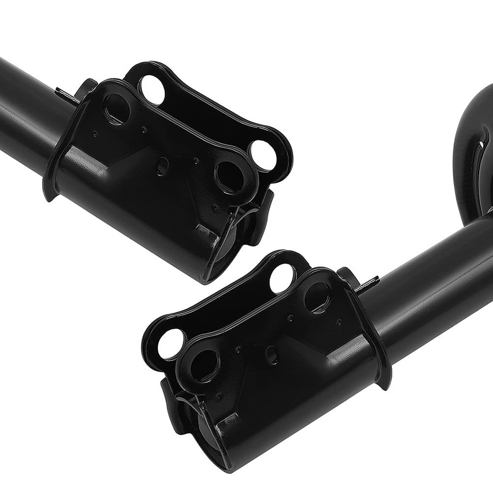 Front Shocks for 2013-2019 Taurus 72653 2Pcs