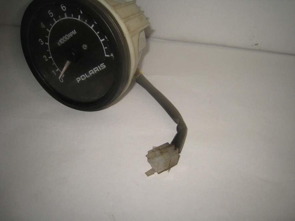 1997 POLARIS RMK 700 TACHOMETER