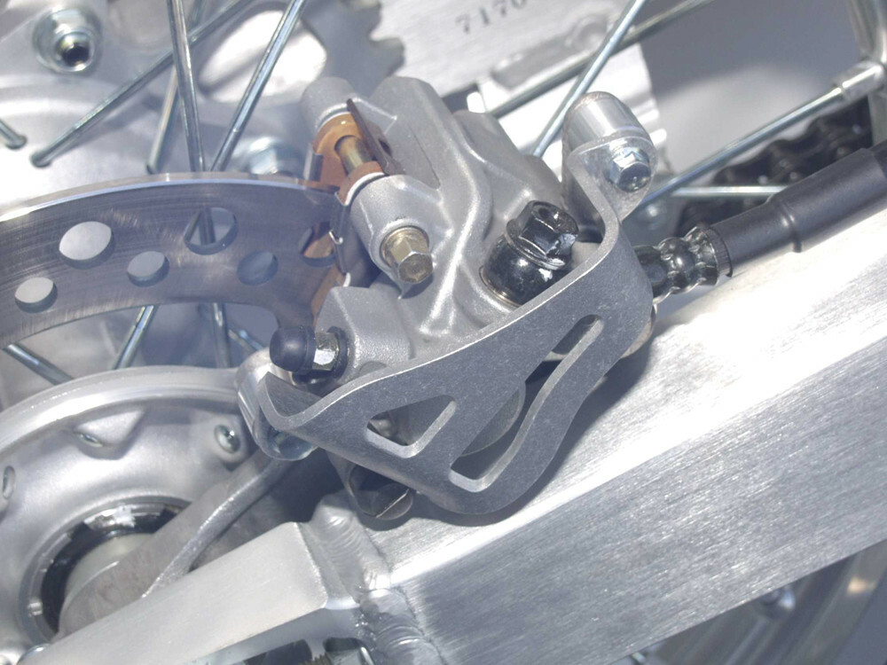Works Connection Caliper Guard 25-010