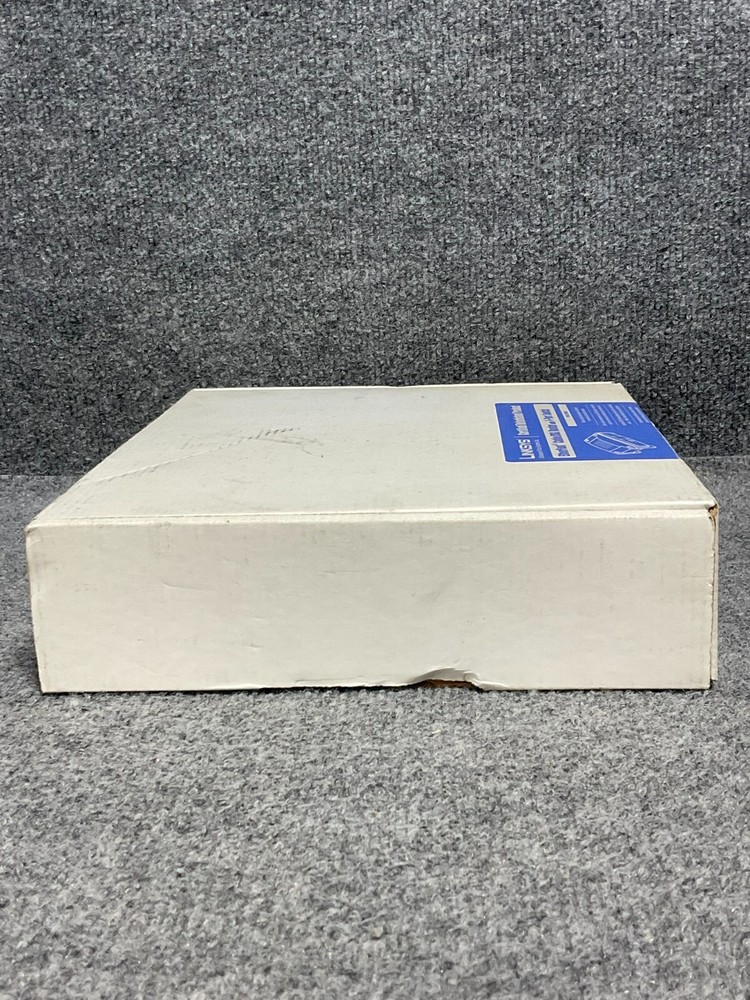 Linksys Cisco Router 🌐 BEFSR41-RM EtherFast 🔌 4-Port Cable/DSL Switch