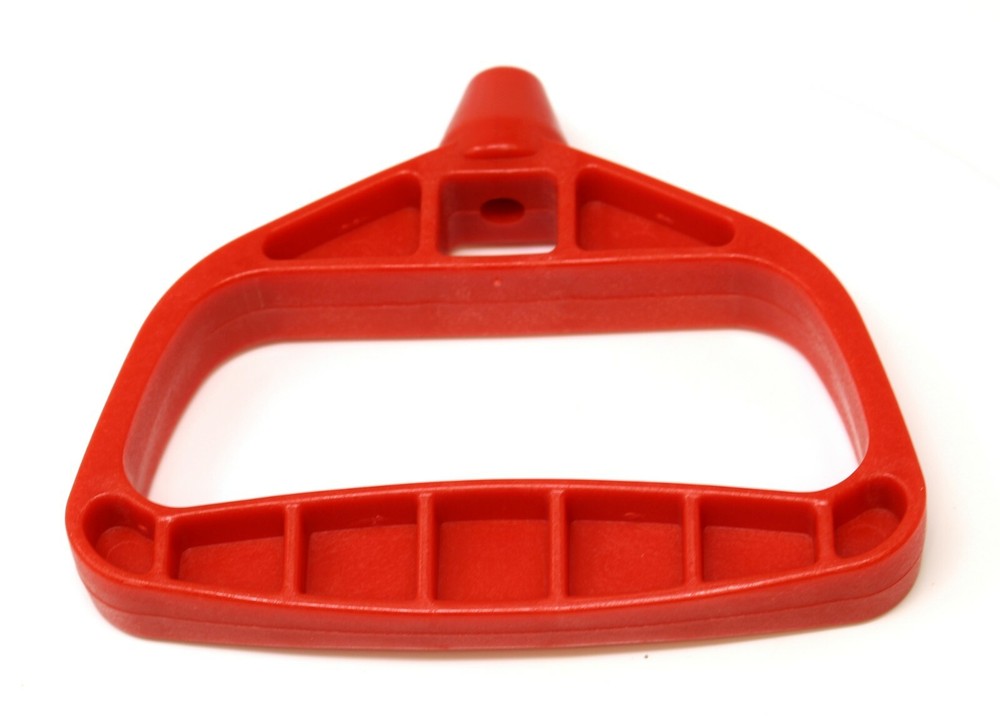 Red Universal Pull Starter Handle 62-11006 / SM-12039 for Ski Doo, Arctic Cat
