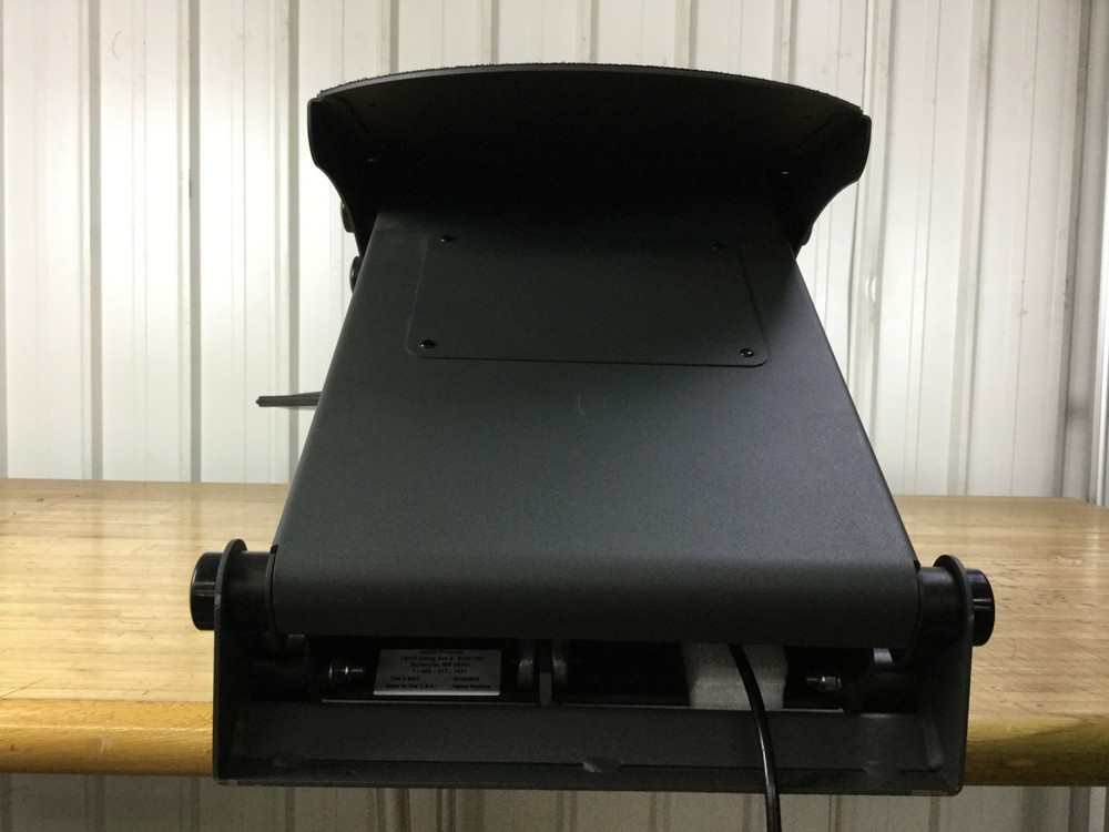 Health Postures TaskMate Tested and Works