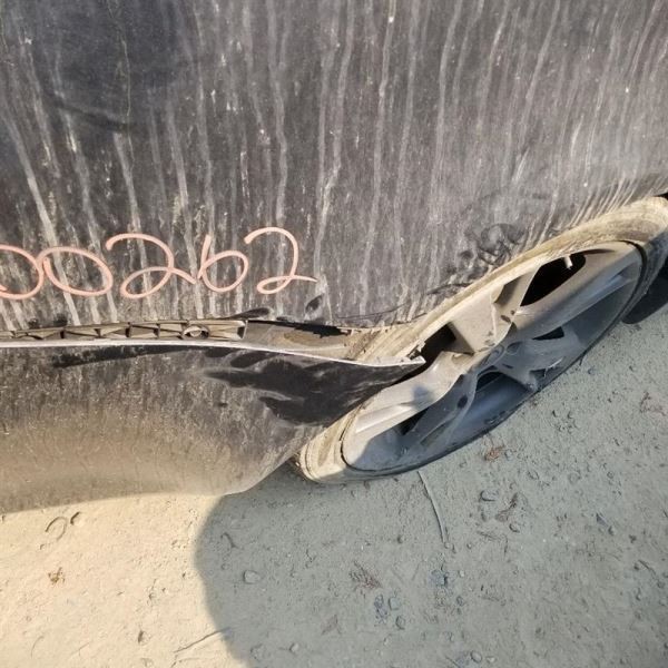 2009 LEXUS IS350 ASH TRAY / LIGHTER / STORAGE CONTAINER