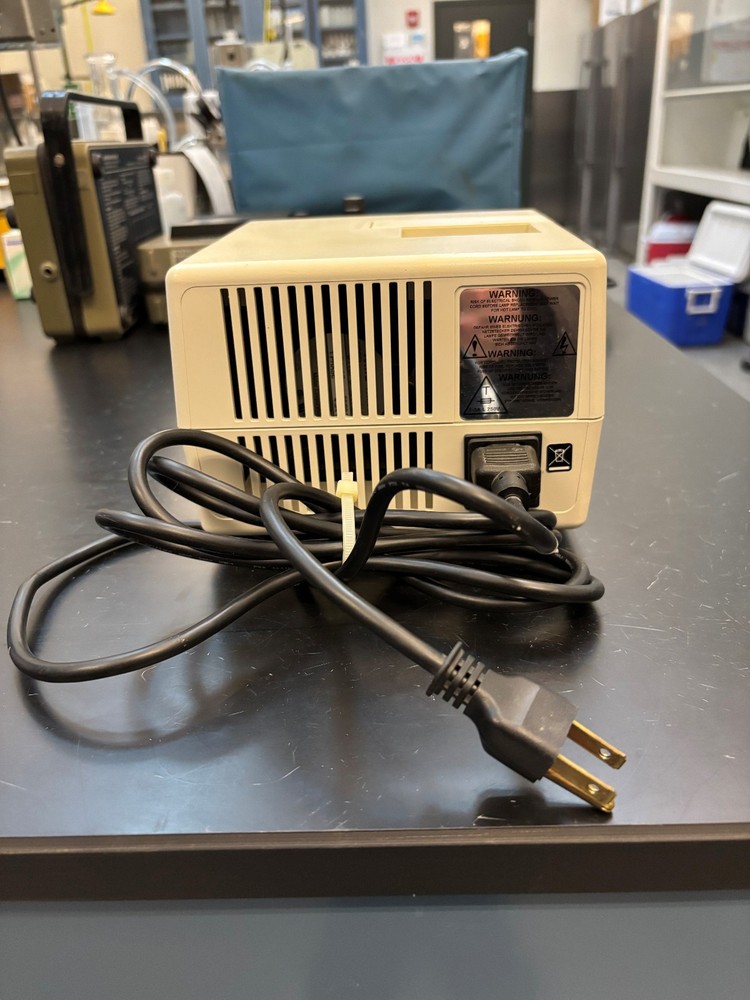 Meiji Techno FL-150 Fiber Optic Light Source