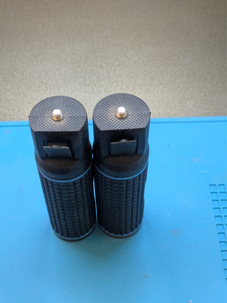 Vidpro pg-6 6000mAh Grip