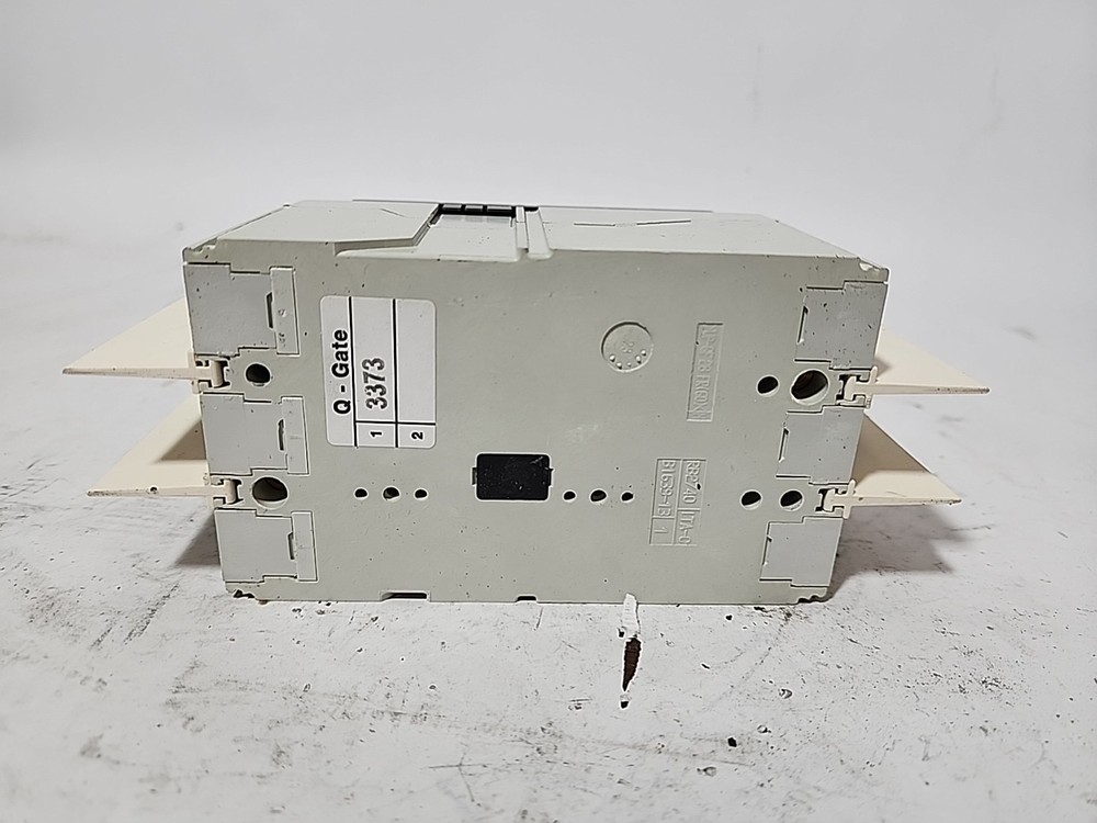 ABB SACE TMAX XT1H 125 3P 70A 690v