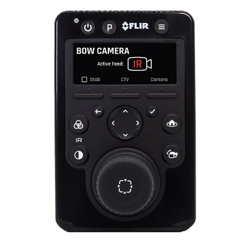 FLIR JCU-4 Premium Joystick Control Unit (E70695)