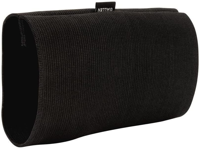 Elastic Buttstock Shell Holder - 9 Shells for Ultimate Shooting Gear