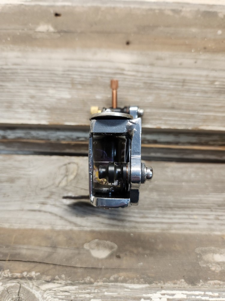 Hillbilly Irons Tattoo Machine