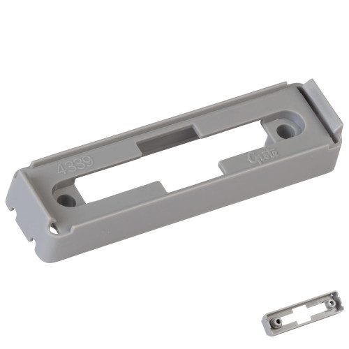 Grote 43780 Mounting Bracket, for Large Rectangular Lights