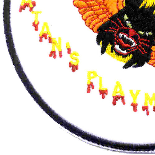VF-15 Fighter Squadron Patch