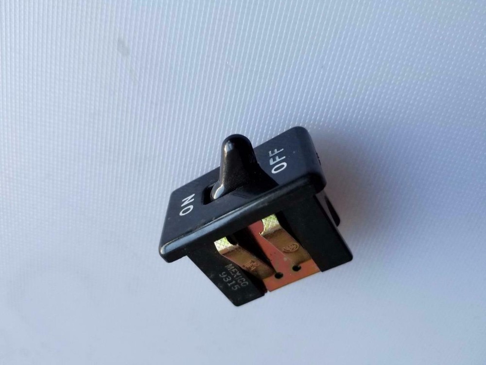 2 Pcs New SWITCH SPST On/Off Blodgett 4907 N more