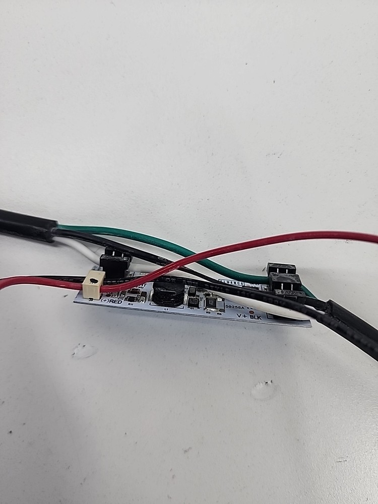 Fluence Power Board Replacement LED Control Gear RAZR 3 RAZR4