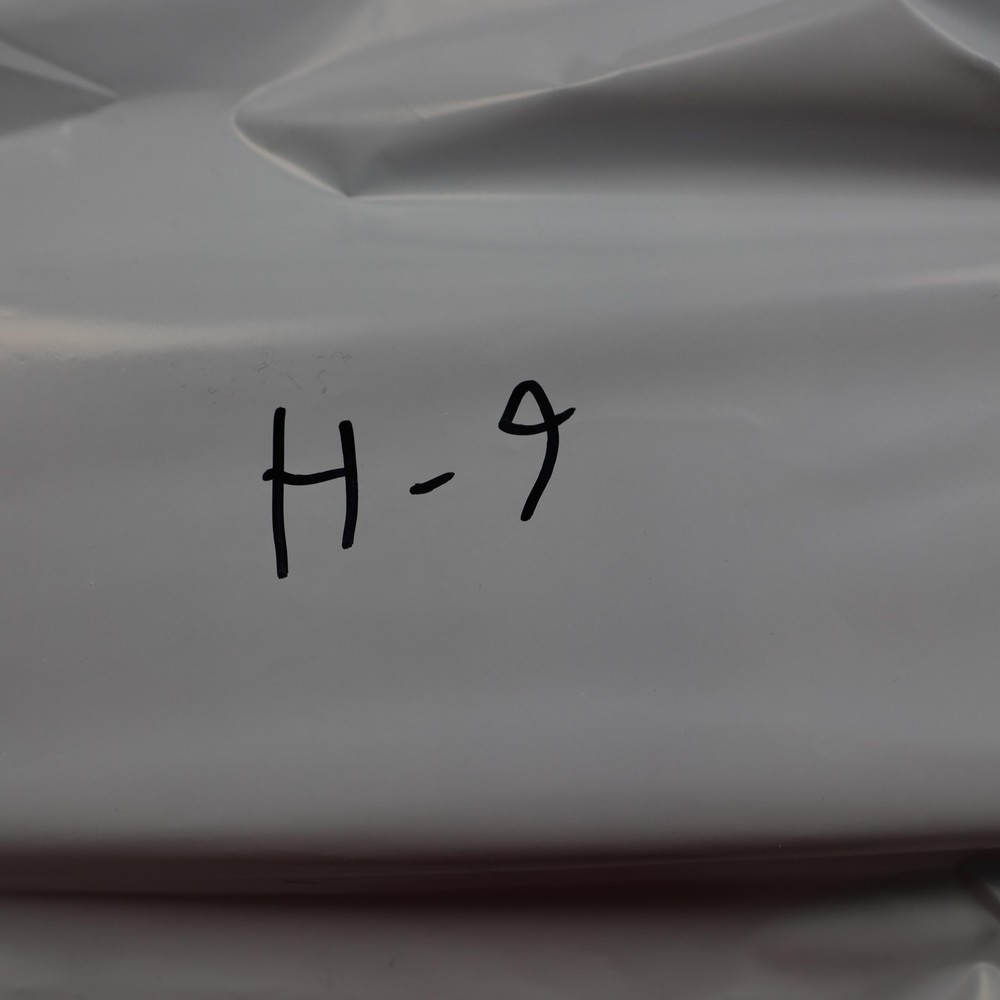 Super Chef Rolling Chopper Tenderizer Chef 2000 Kitchen Gadget Tool W Box