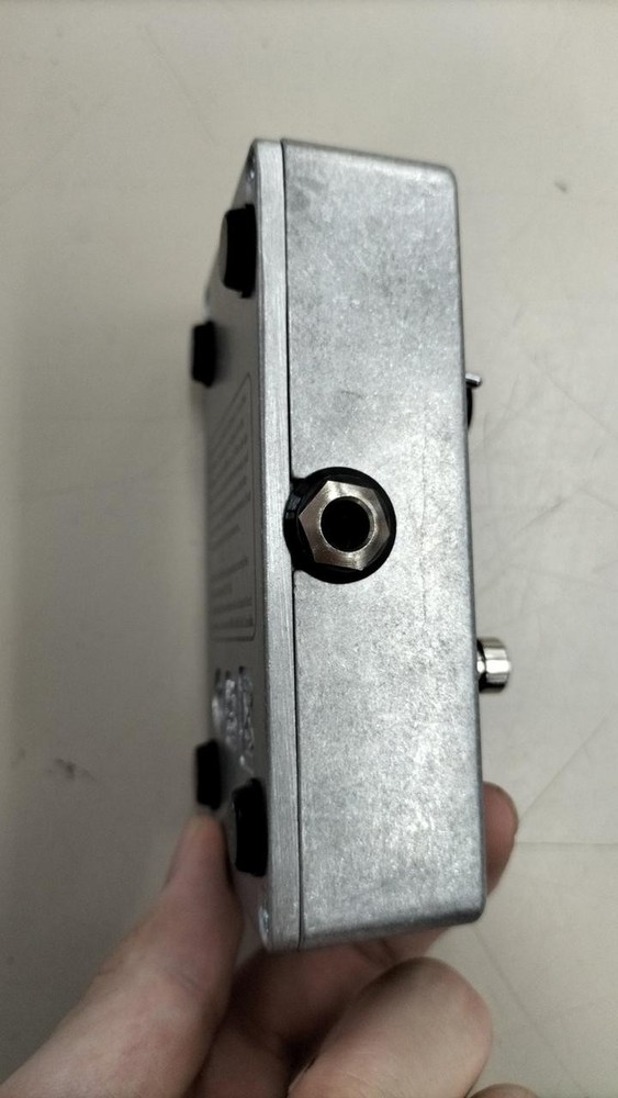 Electro Harmonix Neo Clone Effector