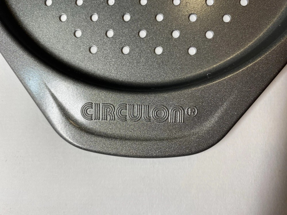 Circulon Bakeware Nonstick Personal Pizza Pan