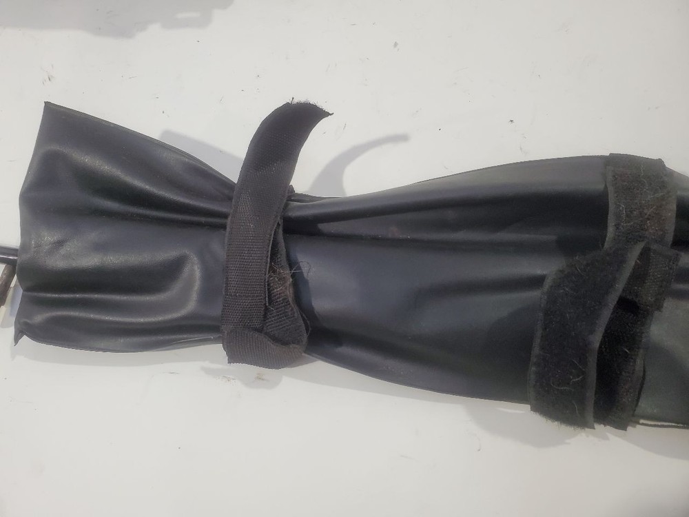 2006 Nissan Titan OEM Jack With Tools