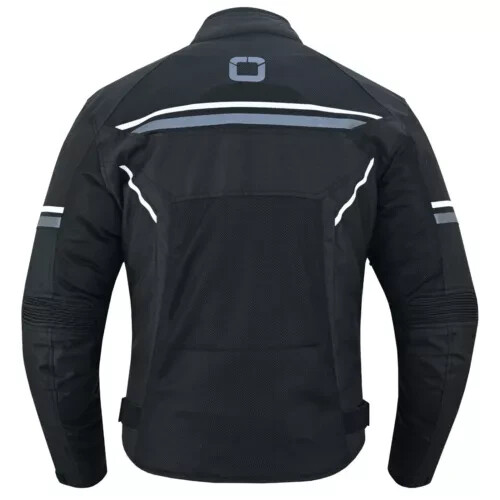 Motorcycle jacket motorcycle jacket textile touring jacket summer motorcycle textile jacket new