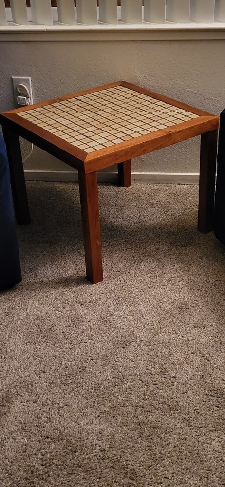 martz table