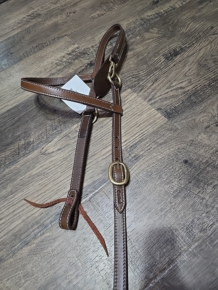 Western Headstall