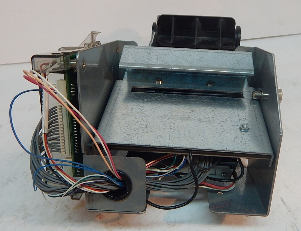 Triton Argo 60mm Printer Assembly