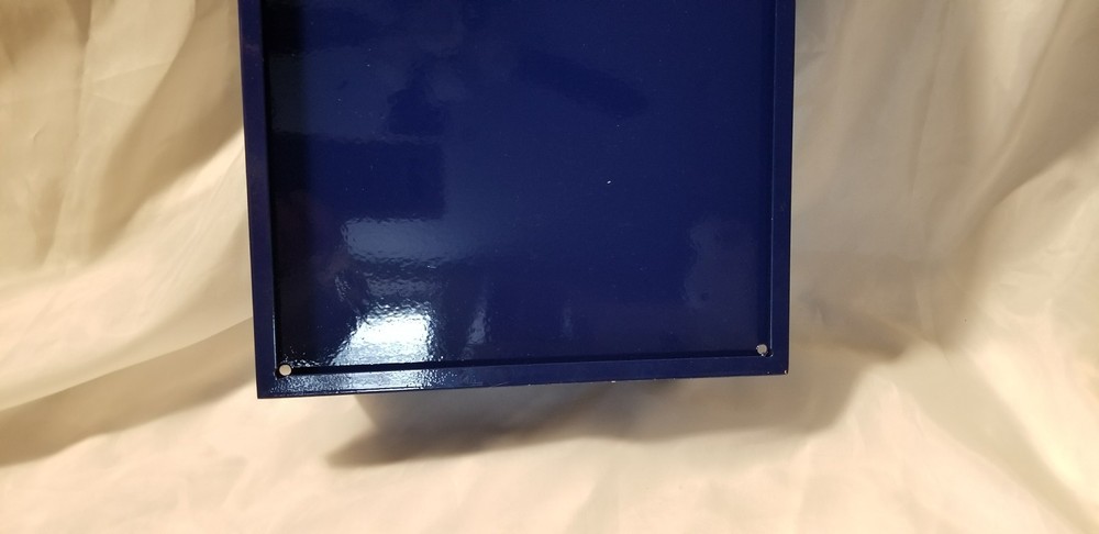 Locked Dropbox Suggestion Ballot Information Box Secured Mail Office Lock Box