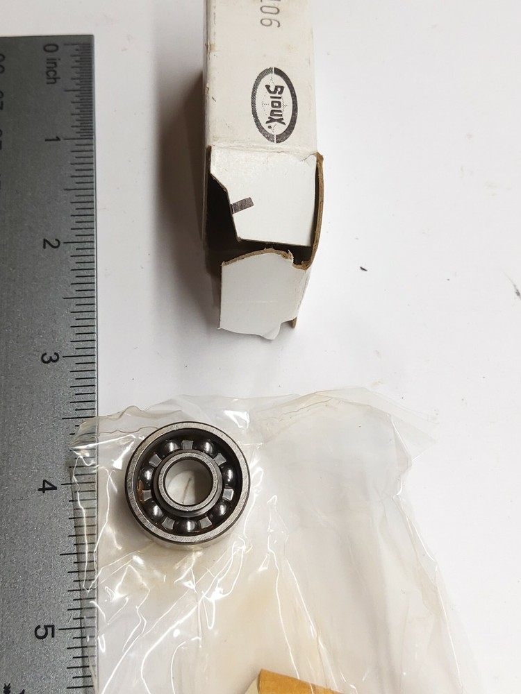 SIOUX TOOLS 10106 BEARING (NEW)