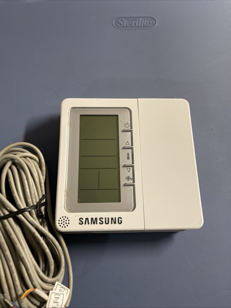 Samsung Thermostat Smart Thermostat