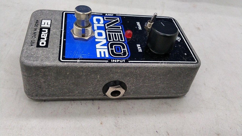 Electro Harmonix Neo Clone Clon