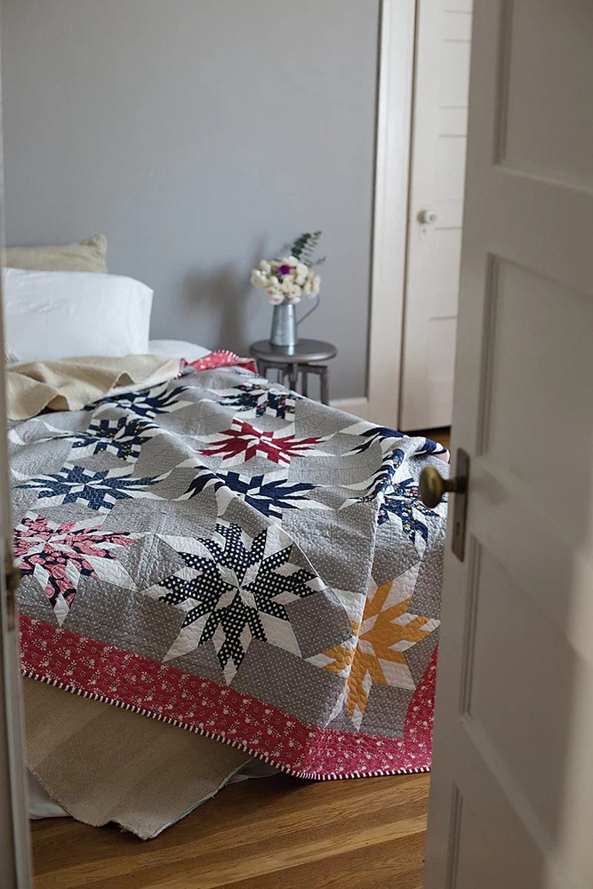 2026 Patchwork Place Quilt Calendar