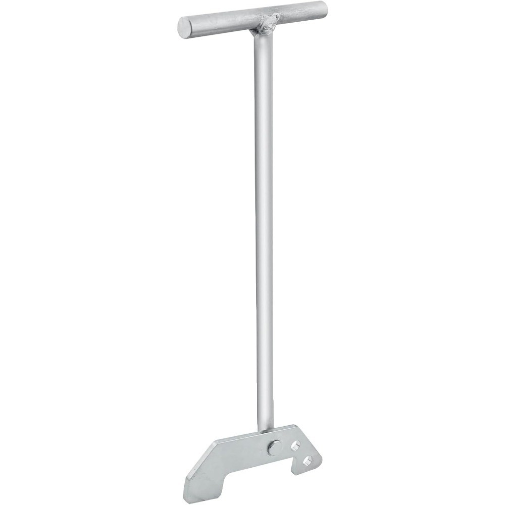 Garbage Disposal Wrench Unjamming Tool for Kitchen Sink Clogs Remover with Easy