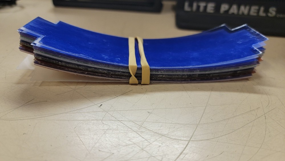 Lite Panels Brick Camera Light Kit