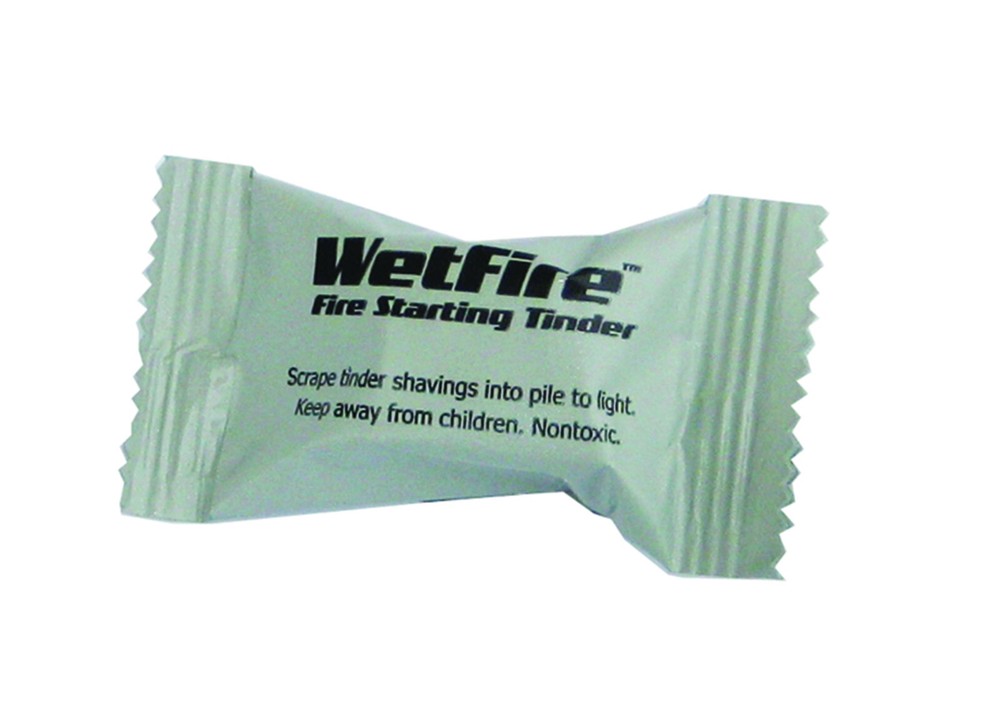 UST WetFire Tinder (24 Pack) (BUNDLE) 20-1WG0412